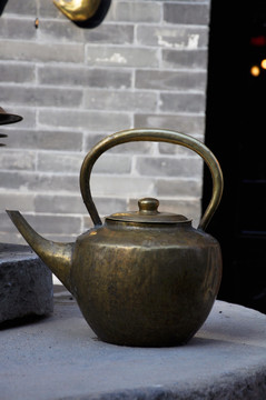 茶壶