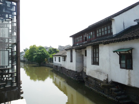 苏州