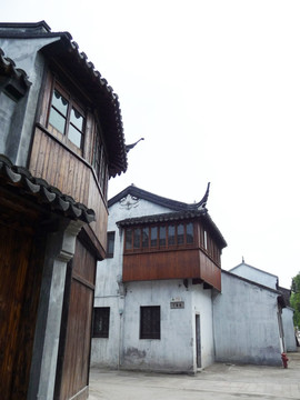 山塘