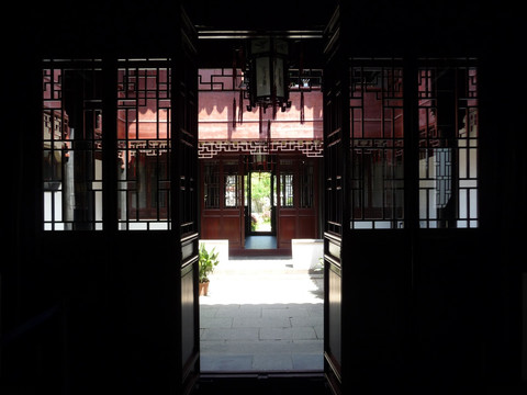 苏州博物馆