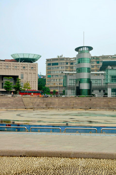 潮州人民广场