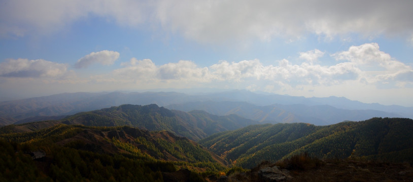 苏木山