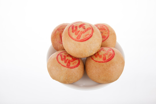 月饼