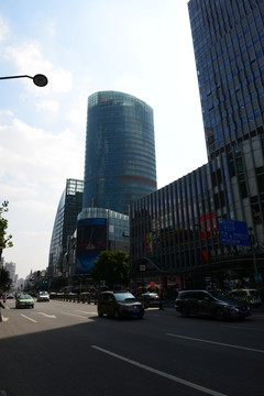 上海