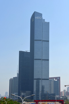 深圳NEO大厦