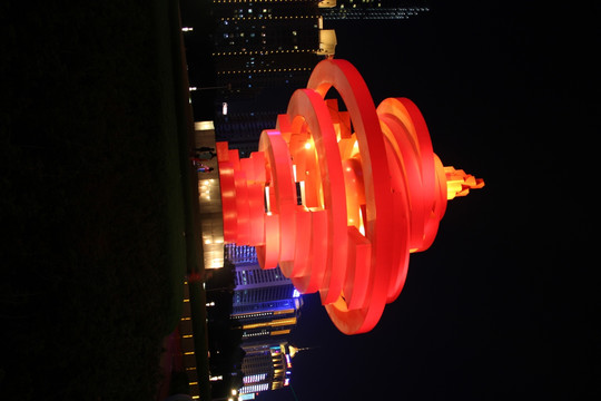 五四广场