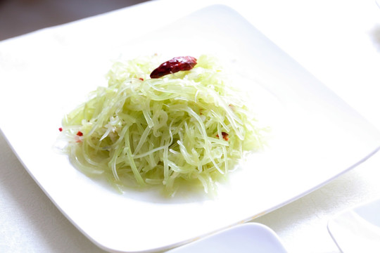 茄子