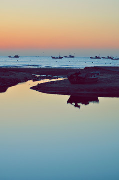 大海