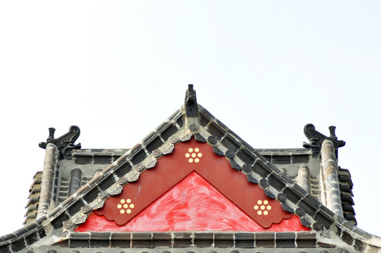 屋顶