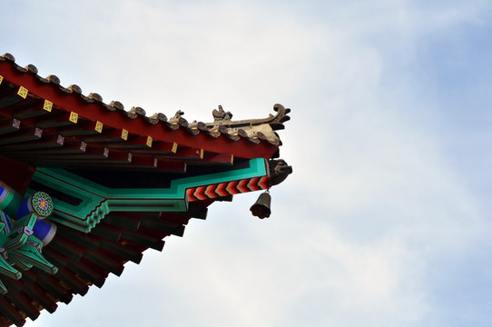 屋檐