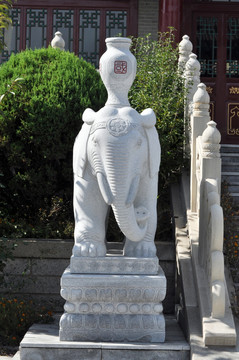 石象