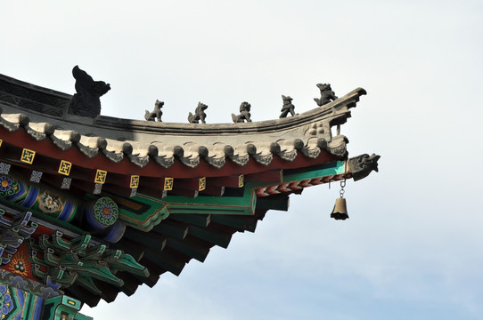屋檐