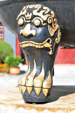 雕刻