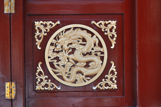 龙纹