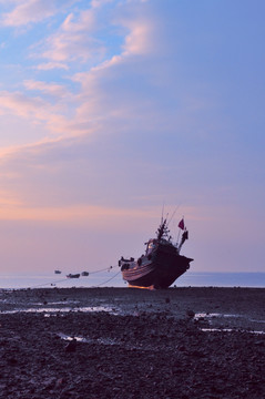 大海
