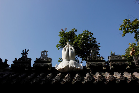 南京高座寺