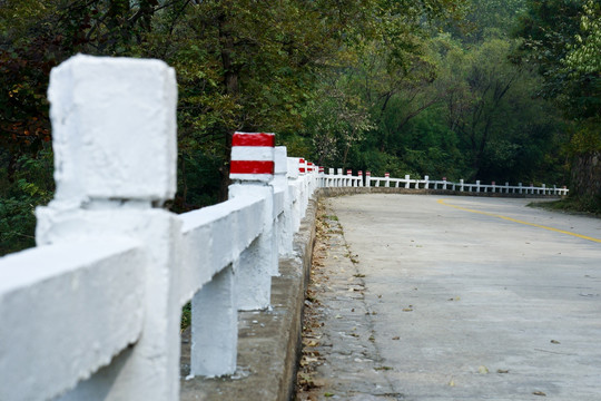 环山公路