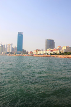 青岛