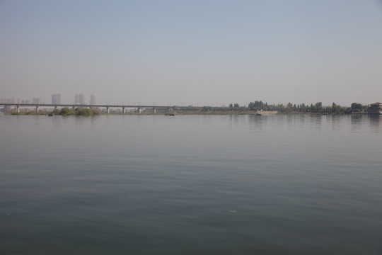 湿地公园