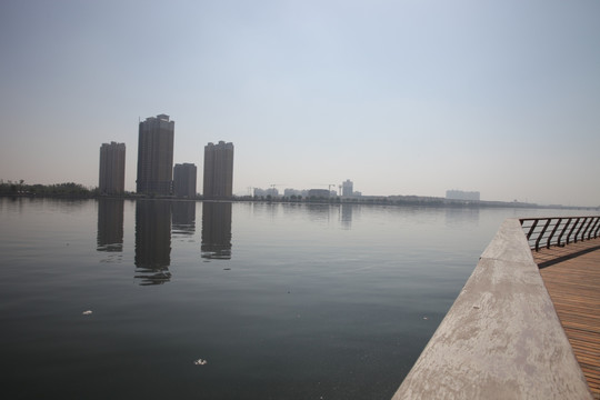 I湿地公园
