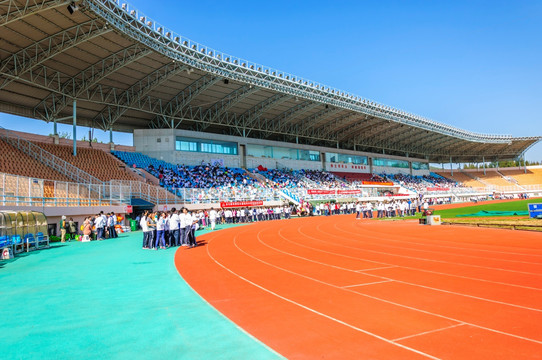 学校运动会