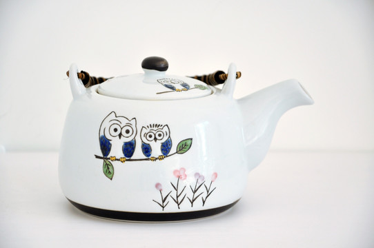 茶壶