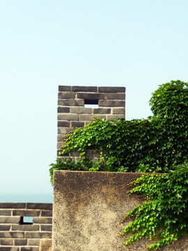 城墙