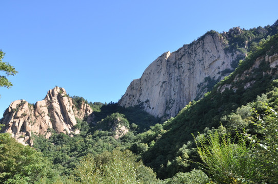 大山山脉