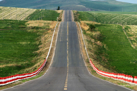 原野公路