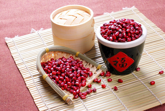 红豆