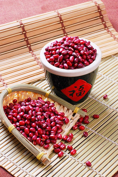 红豆