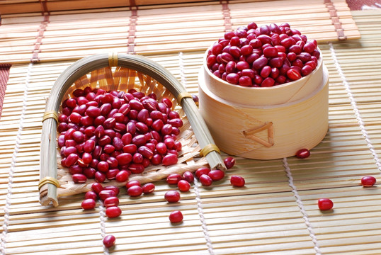 红豆