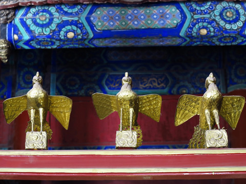 祭祀器物 北京孔庙