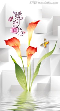 蝶恋花
