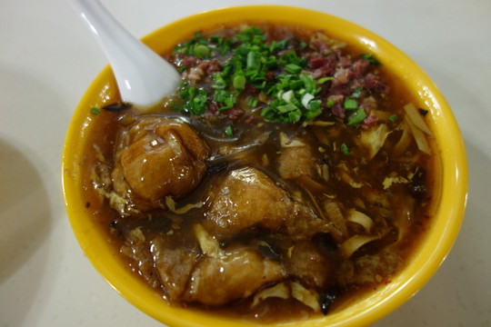 胡辣汤