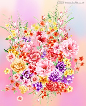 花卉