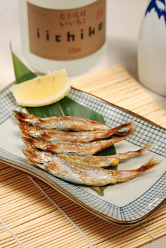 多春鱼