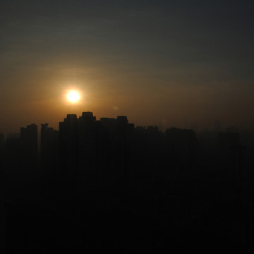 深圳朝早