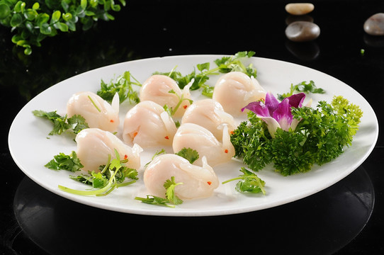 绿茵玉兔饺