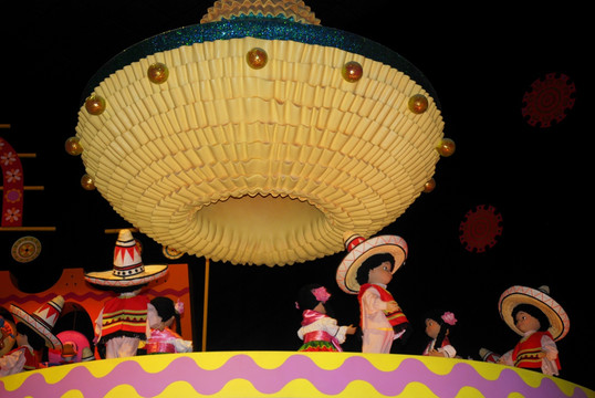 南美洲桑巴舞