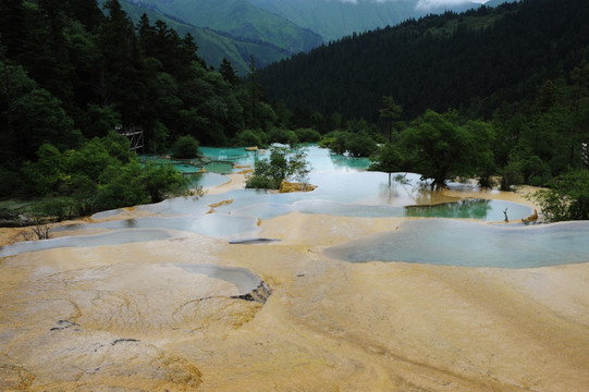 人间瑶池