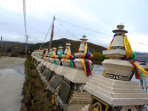 川主寺