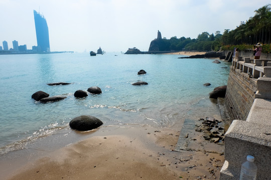 鼓浪屿