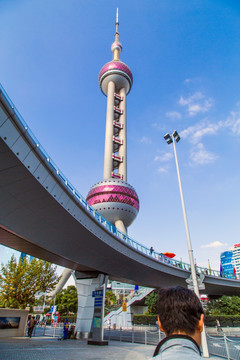 东方明珠