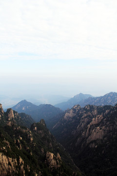 黄山
