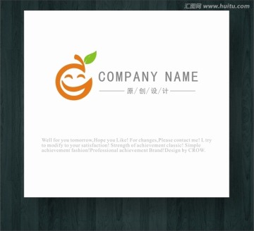 水果LOGO