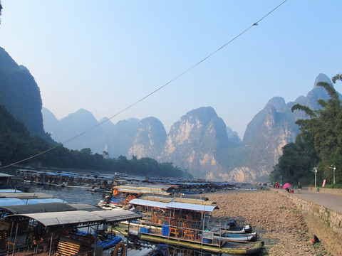桂林风光