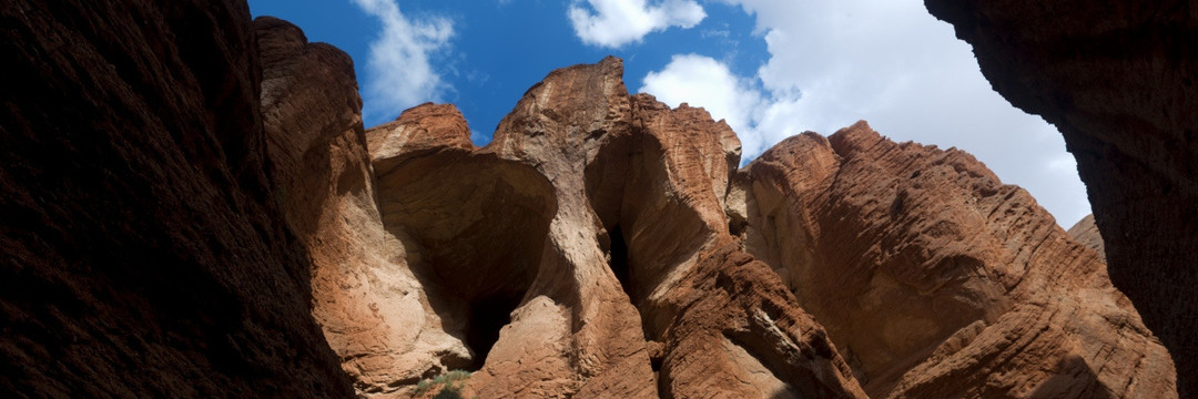 红山