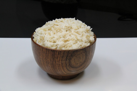 糙米饭 胚芽米饭