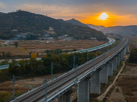 铁路大桥